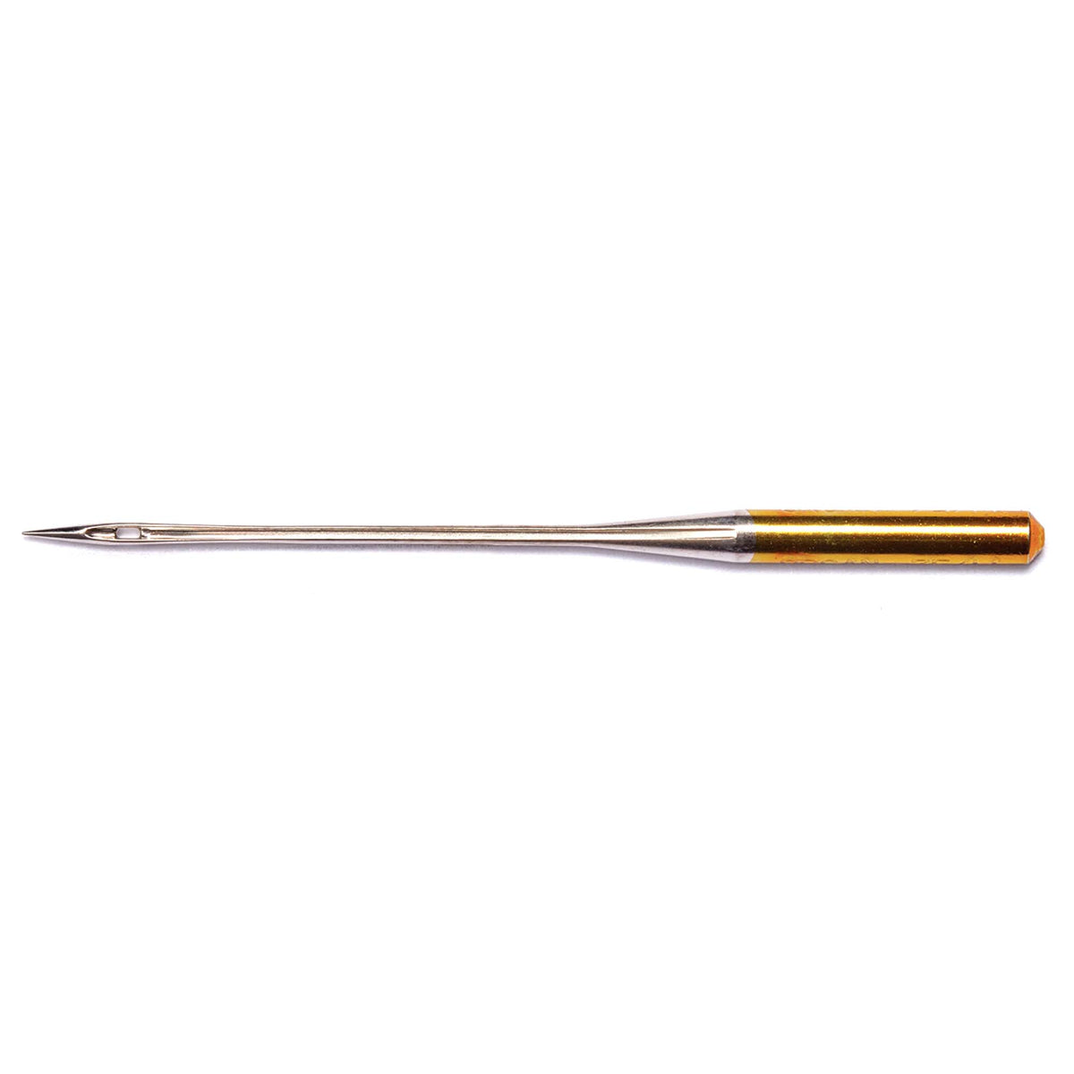 Sewing Machine Needles: Metalfil 80(12)