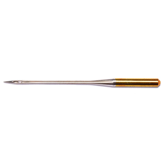 Sewing Machine Needles: Metalfil 80(12)