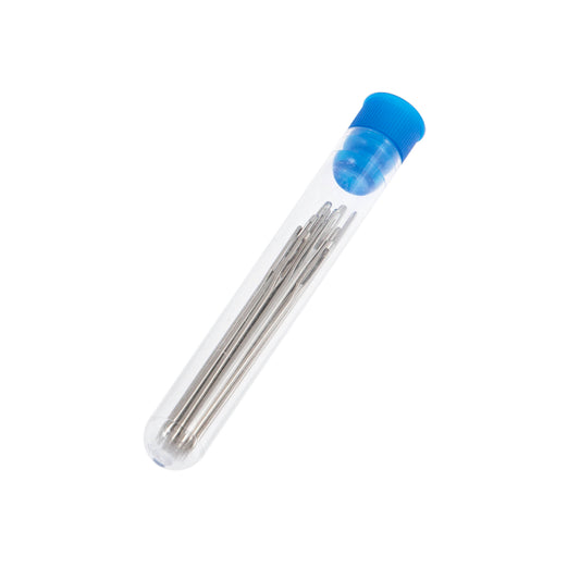 Big Eye Hand Sewing Needles: 3 Sizes