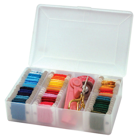 Medium Embroidery Thread Organiser