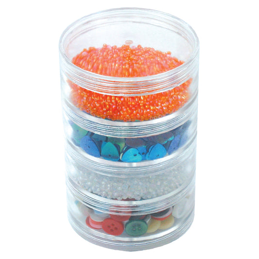 Craft Storage Stackers: Large