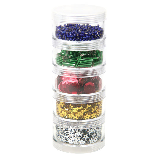 Craft Storage Stackers: Medium