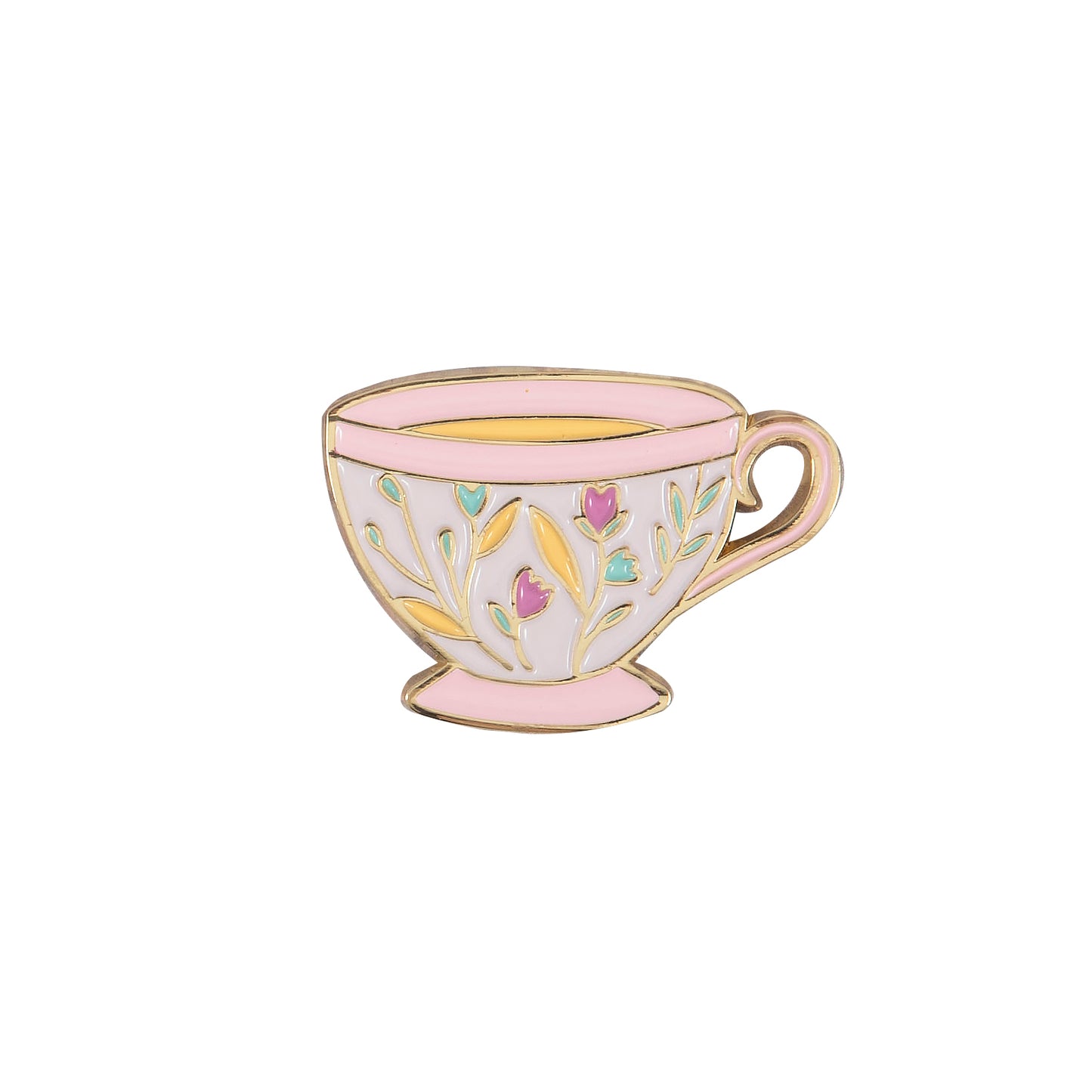 Needle Minder - Teacup