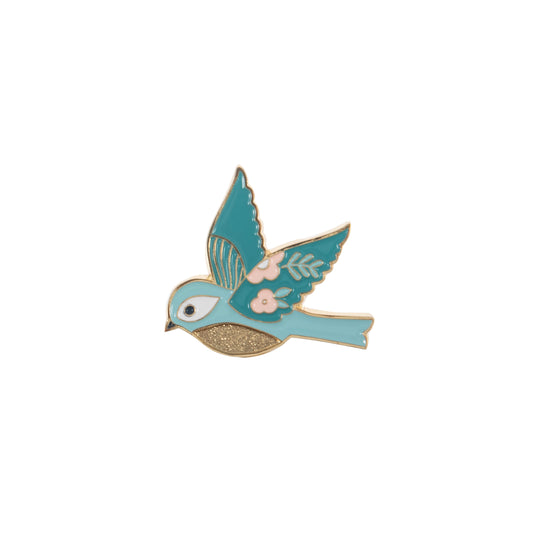 Needle Minder - Bird