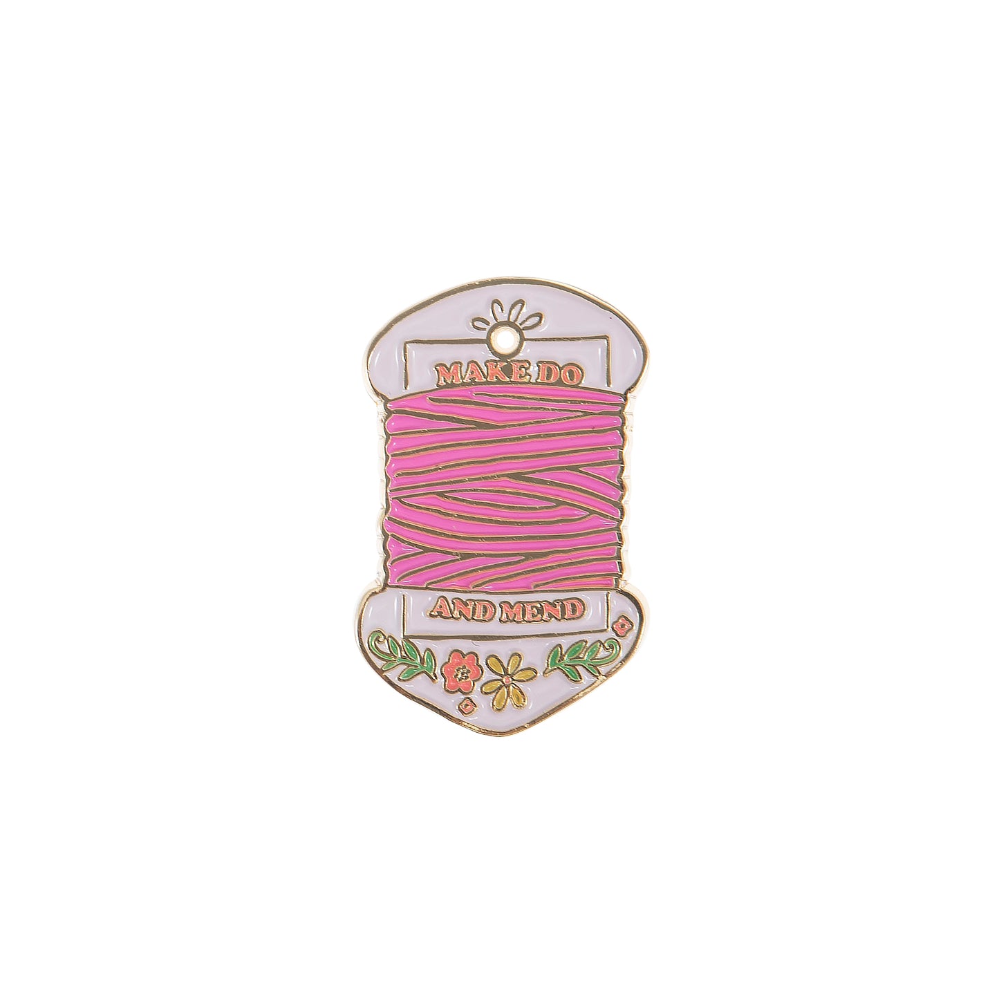 Needle Minder - Bobbin