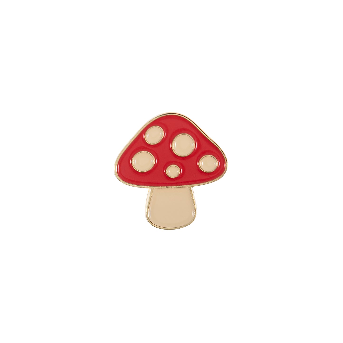 Needle Minder - Mushroom