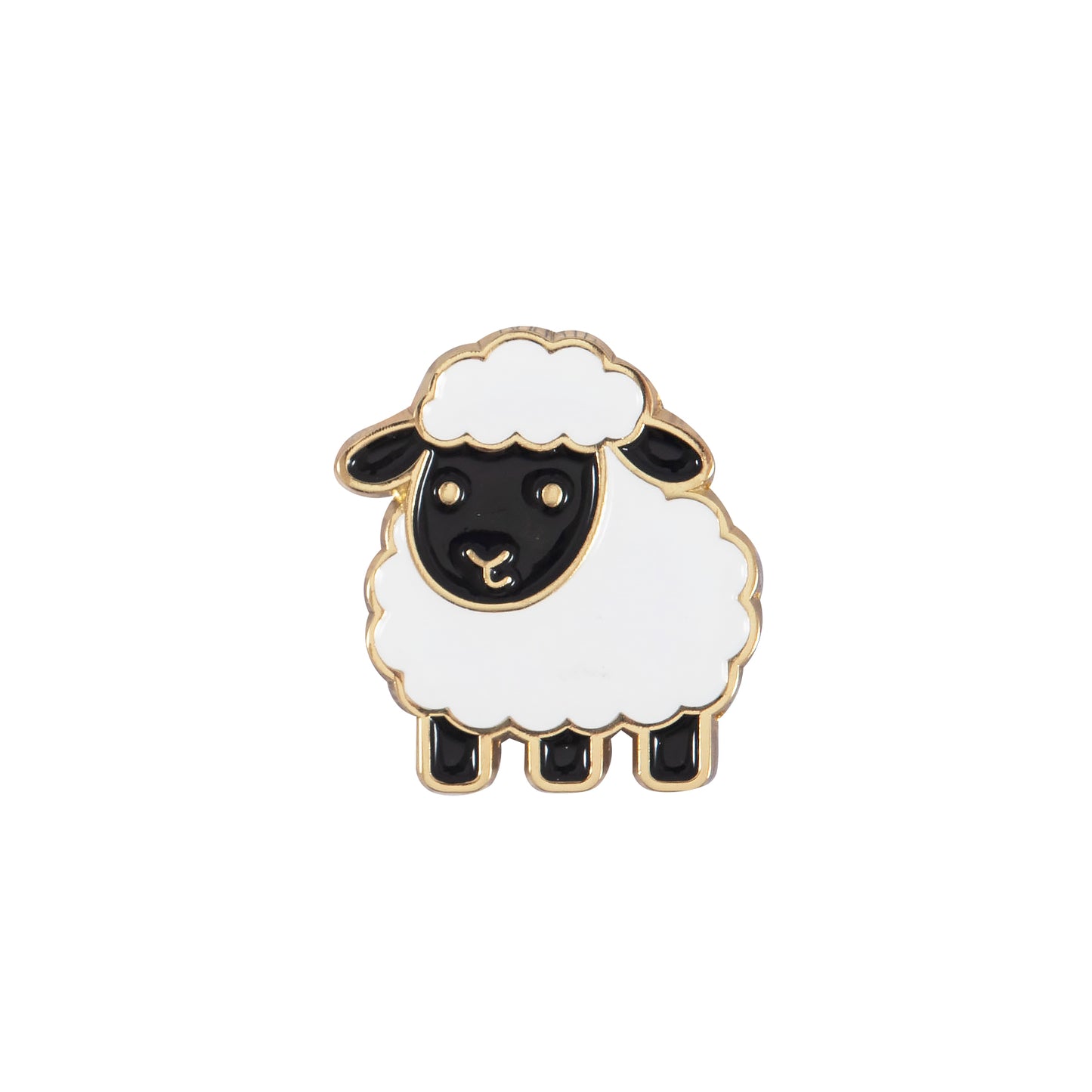 Needle Minder - Sheep