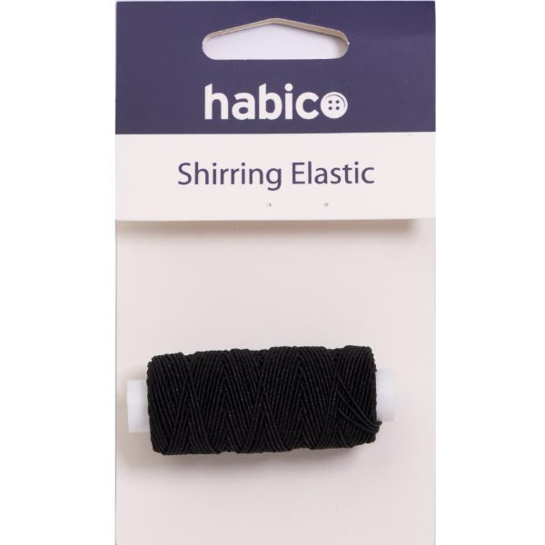 Shirring Elastic