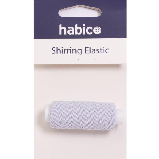 Shirring Elastic