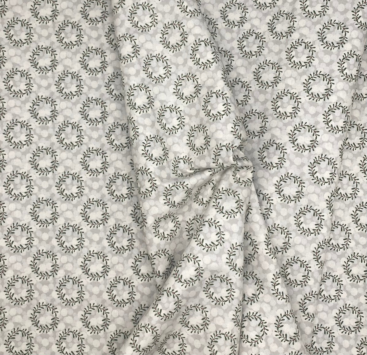 Glittering Lights - Frost