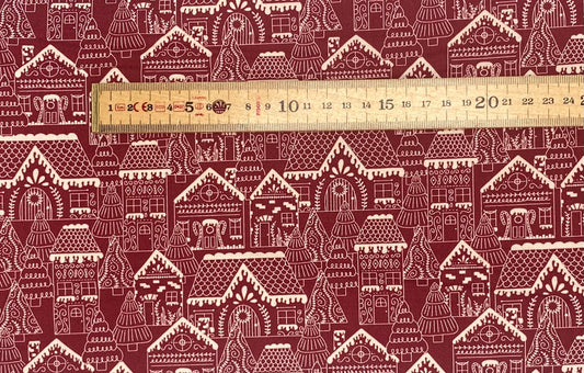 Landscape and Nature - Cranberry