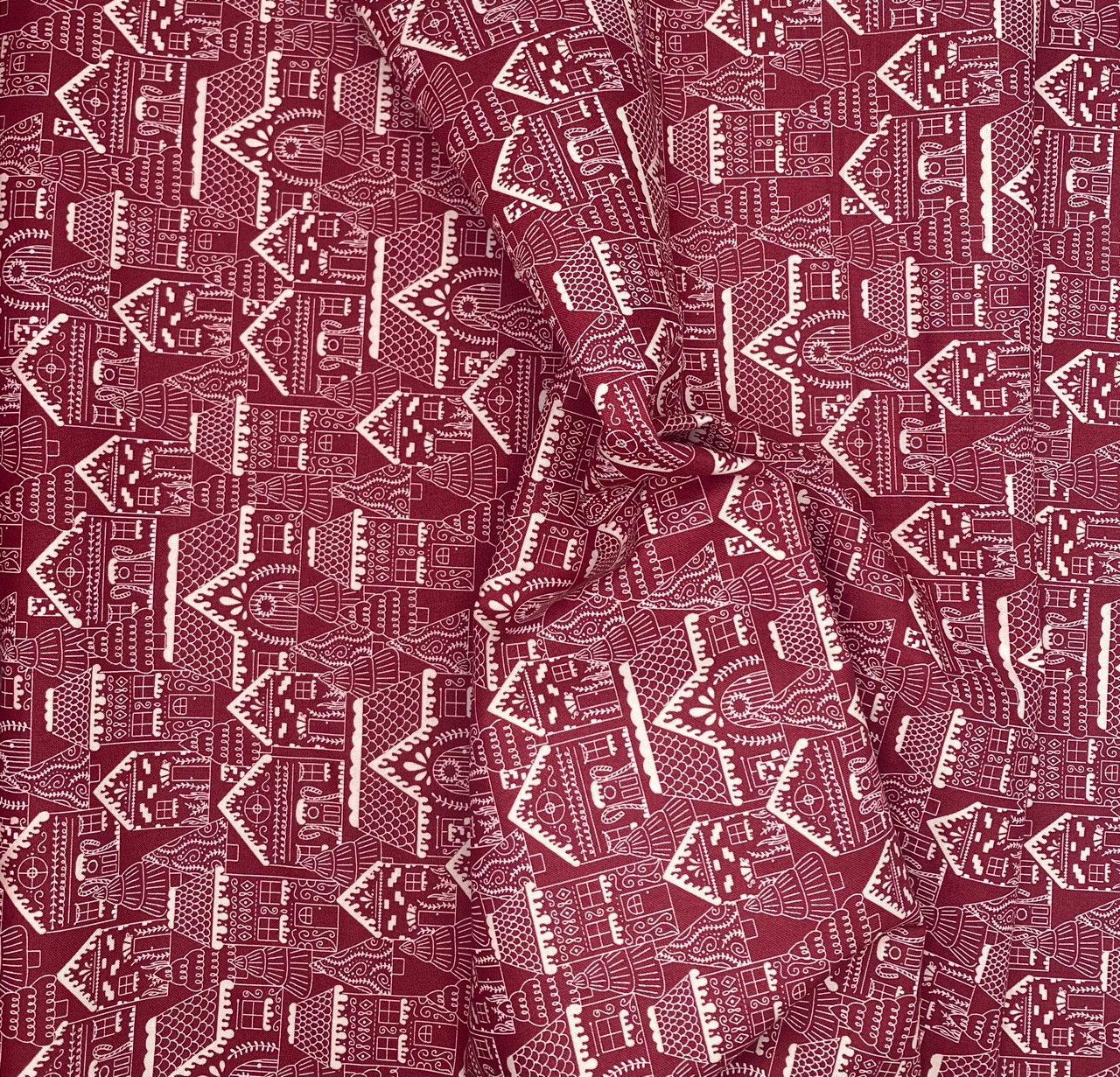 Landscape and Nature - Cranberry