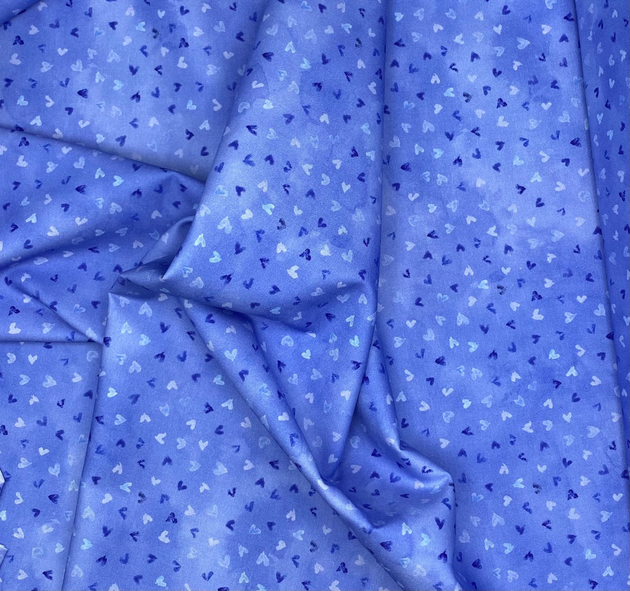 Light Hearts - Lilac