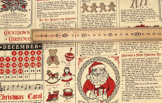 North Pole News - Natural Midnight