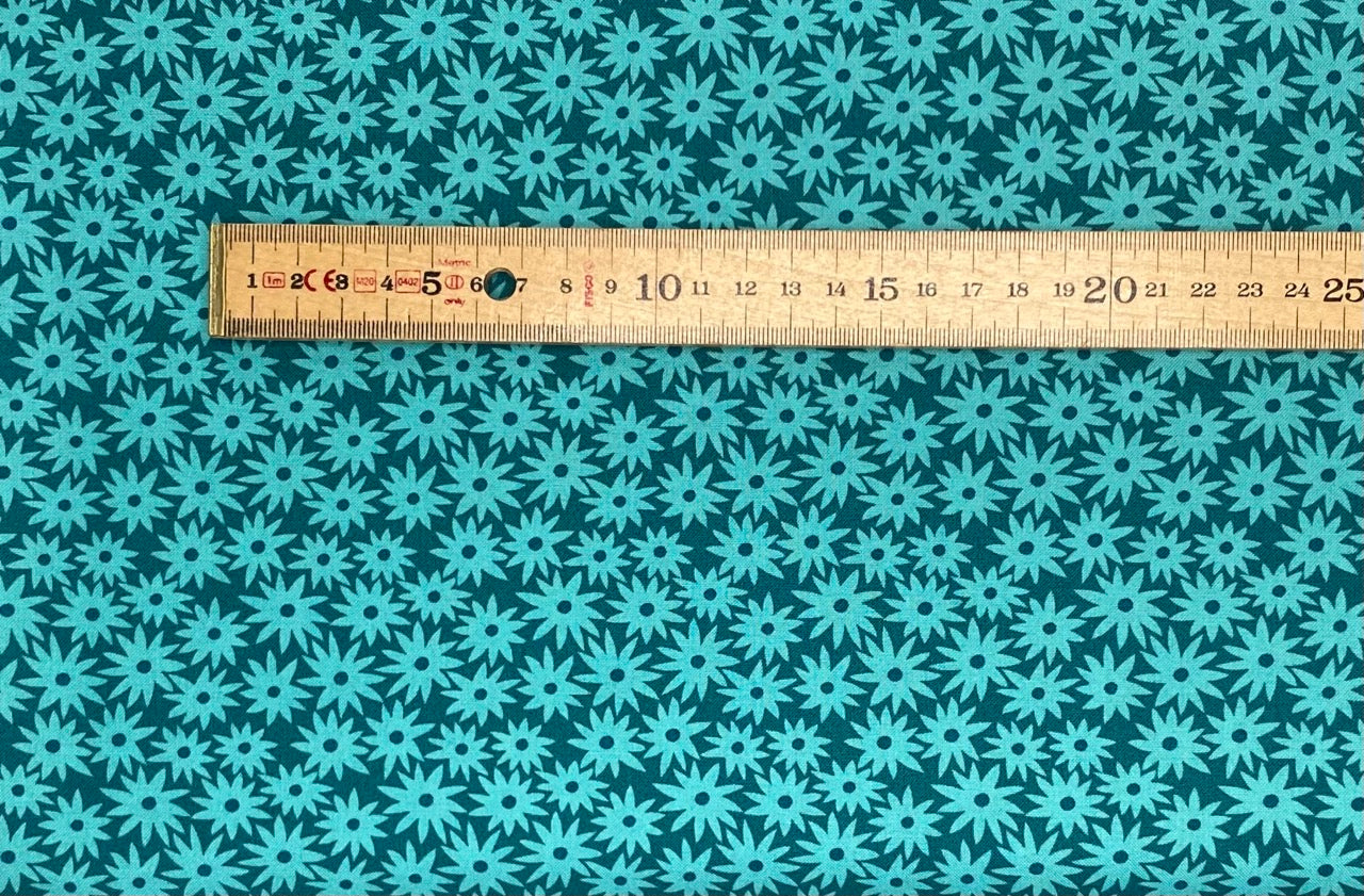 Sedum - Dark Teal