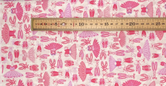 TuTu's - Cream