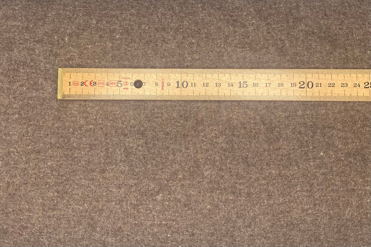 Fawn Wool Blend