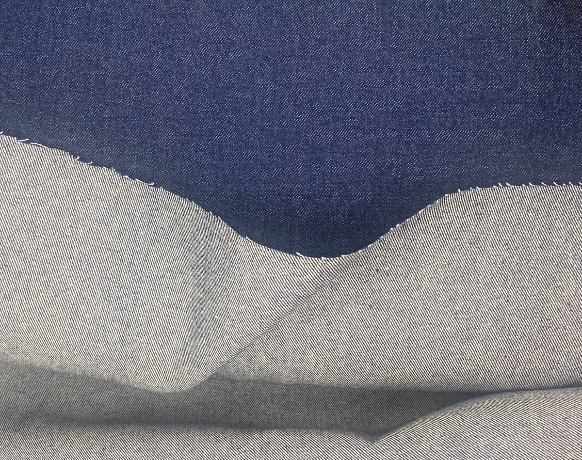 Indigo Denim