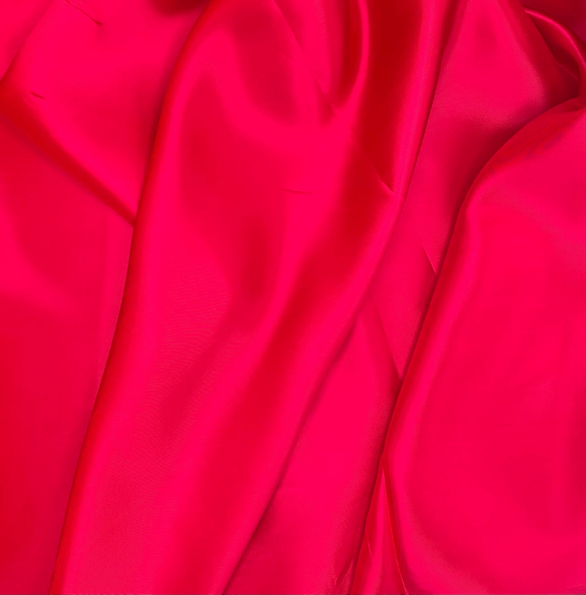 Fuchsia - Viscose Lining