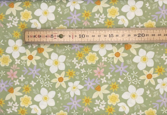 Springtide - Spring Green