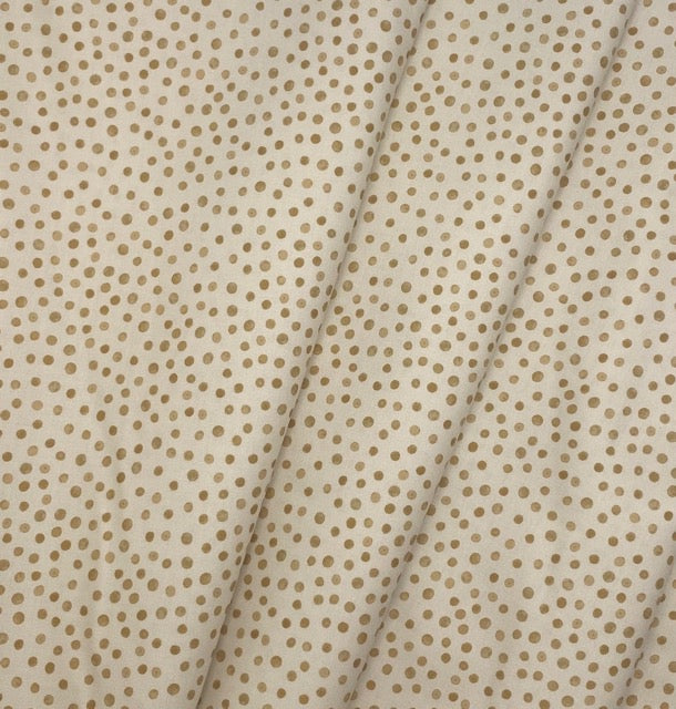 Berry on rustic cream