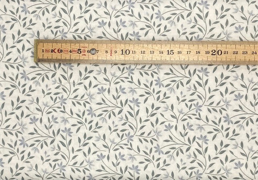 Wild Harmony - Cream