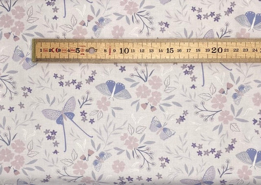 Evenfall - Pale Grey