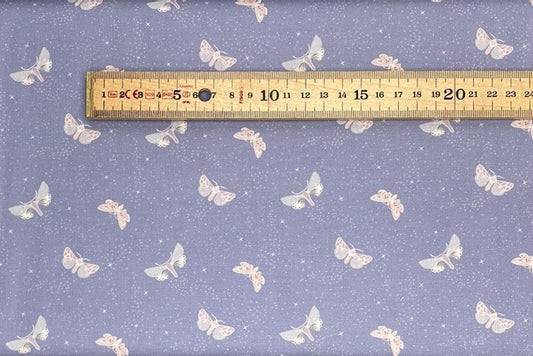 Twilight - Blue Grey