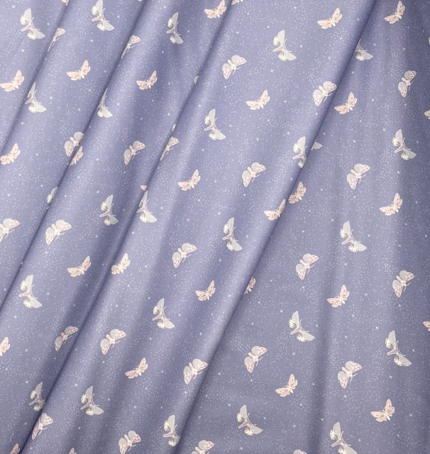 Twilight - Blue Grey