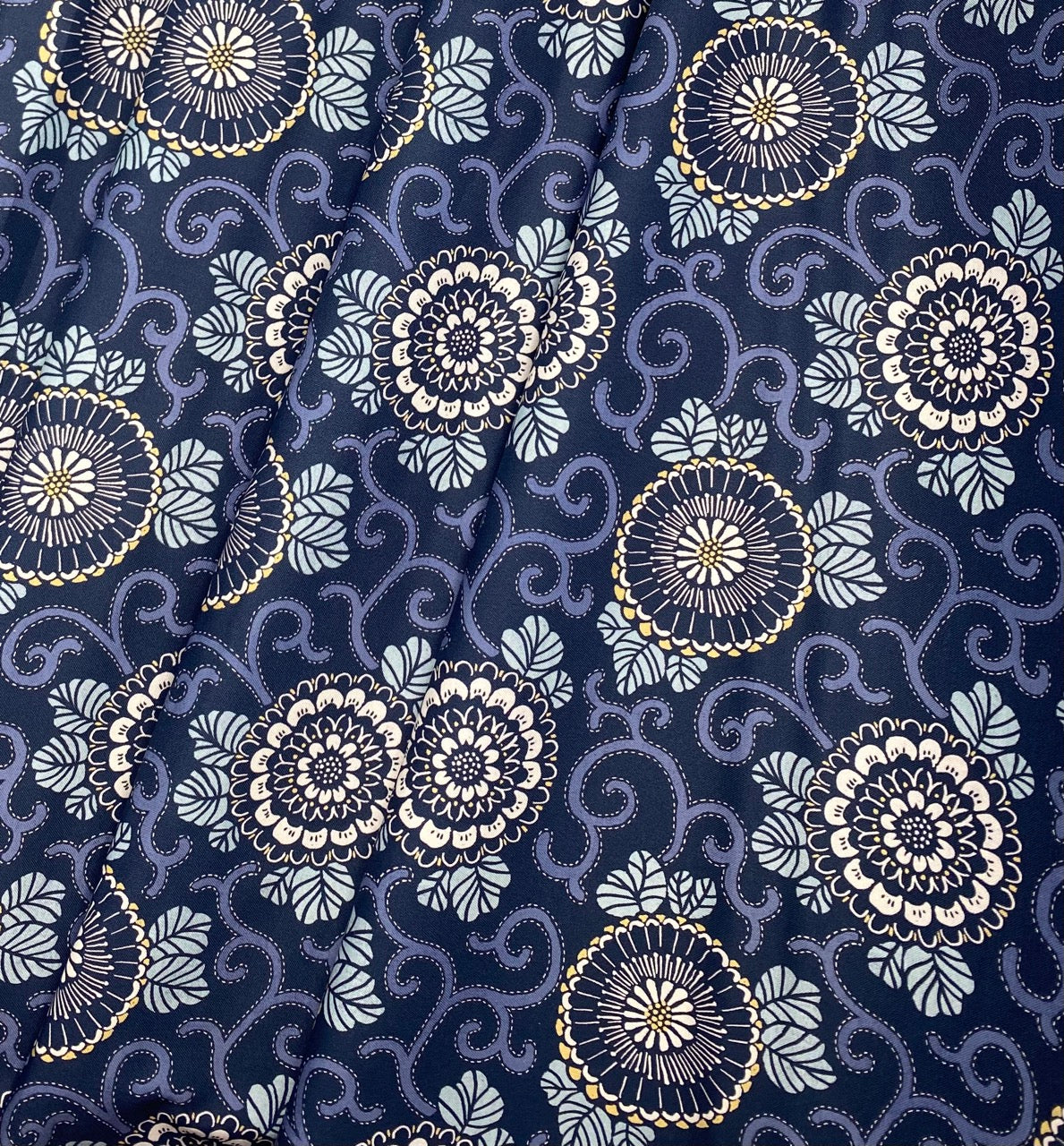 Hajime Indigo