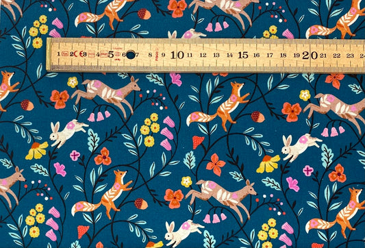 Wild Folk – Autumn Trail