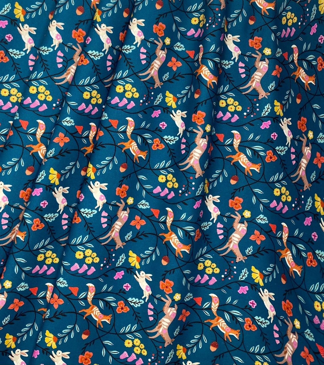Wild Folk – Autumn Trail