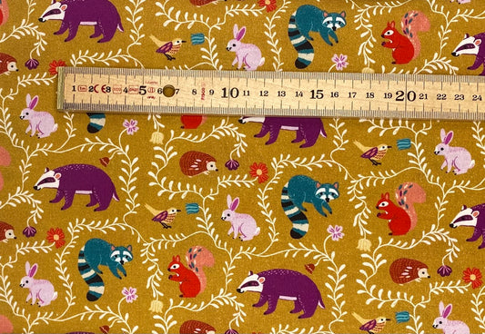 Wild Folk – Cute Critters