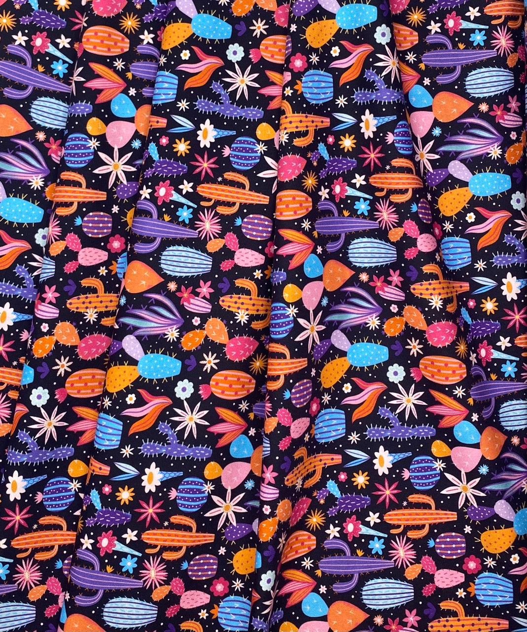 Cosmic Cowboy – Cosmic Cacti