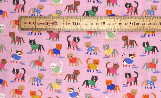 Splash - Cats in Boots