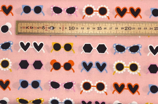 Weekend Away - Sunglasses