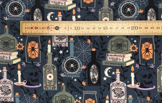 Spellbound - Potions