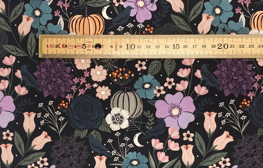 Spellbound - Deadly Garden