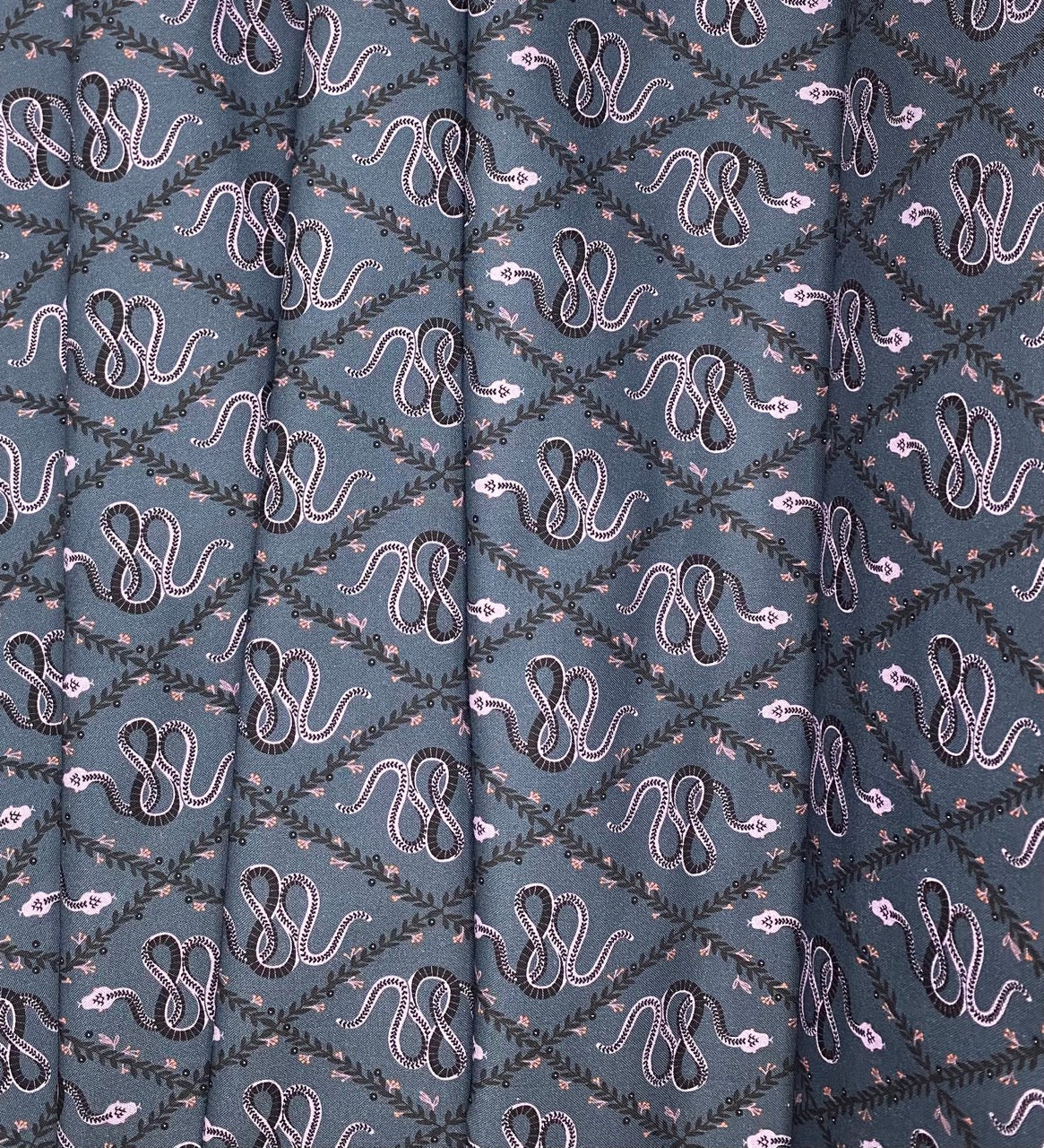 Spellbound - Snake