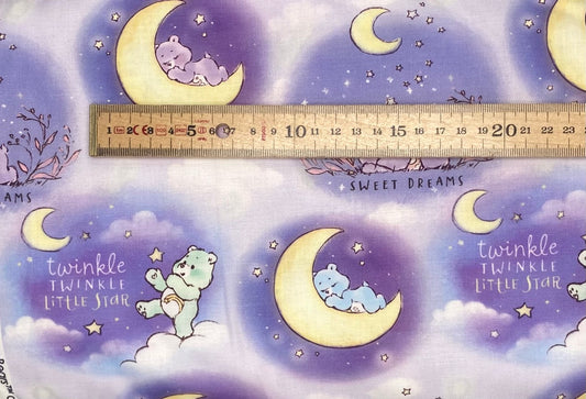 Care Bears - Twinkle Twinkle