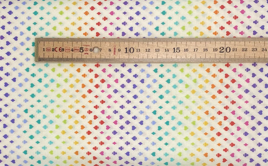 Curiouser and Curiouser - Suited and Booted