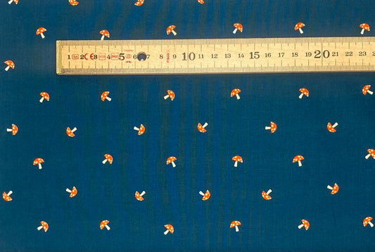 Tiny Mushrooms - Light Galaxy