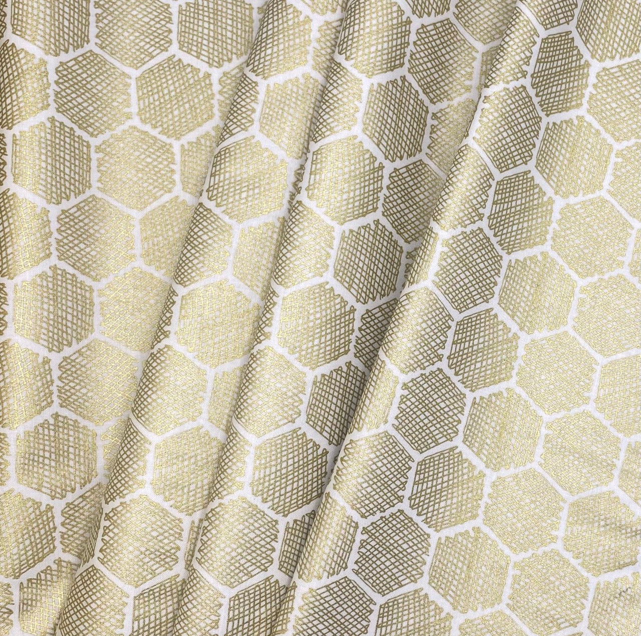 Honeycomb - Cream