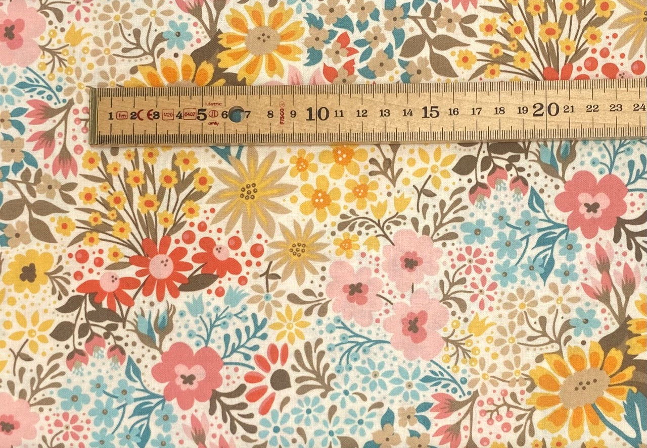 Spring Flowers