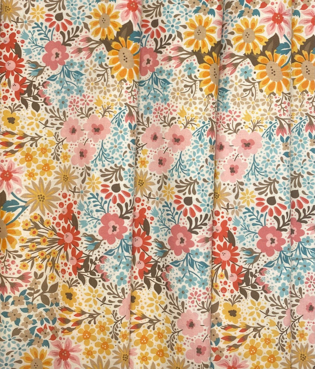 Spring Flowers