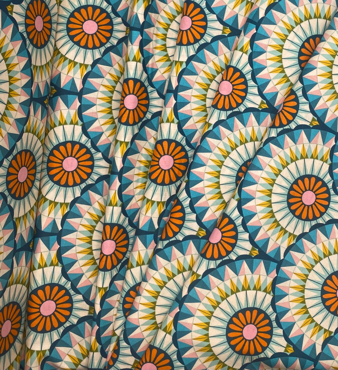 Carousels - Light Galaxy