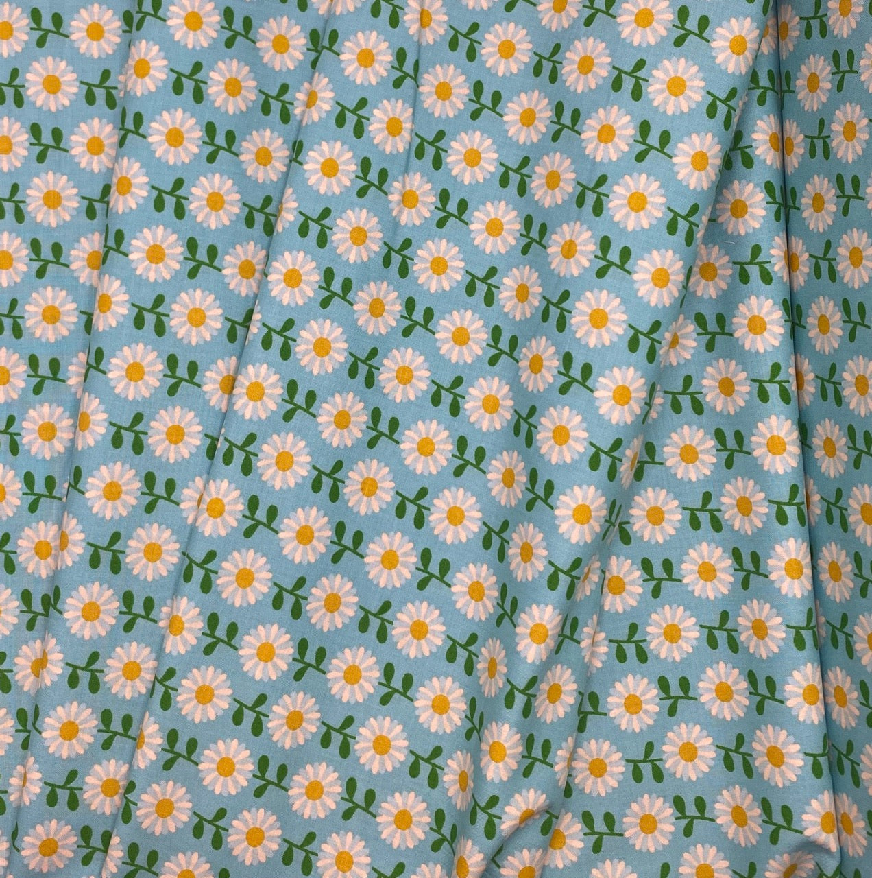 Dancing Daisy