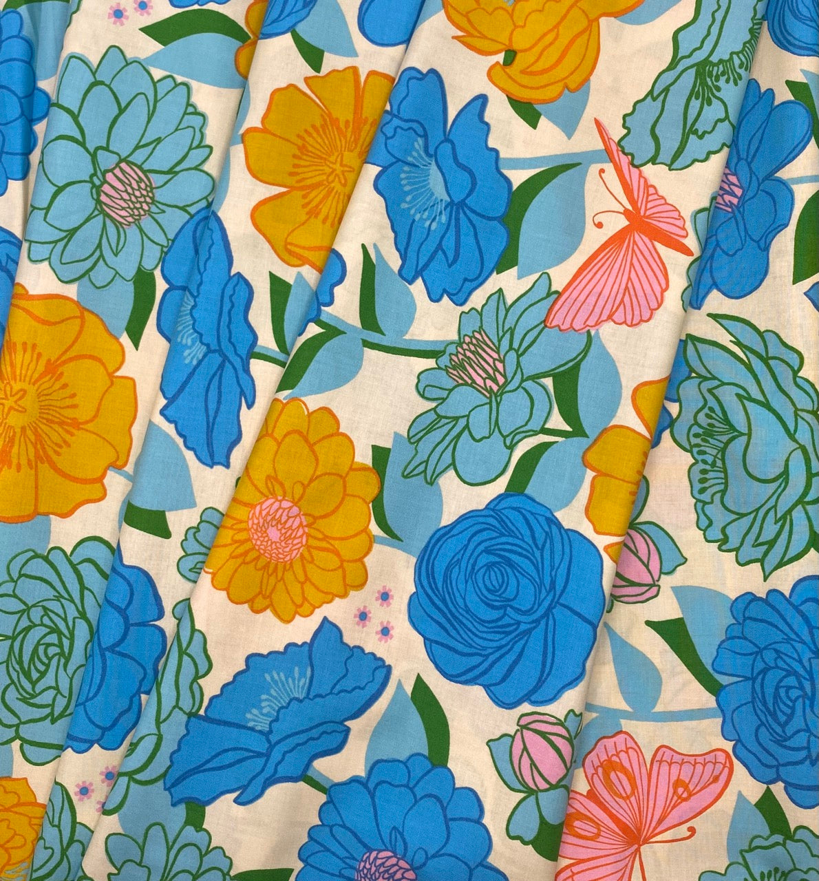 Flower Field