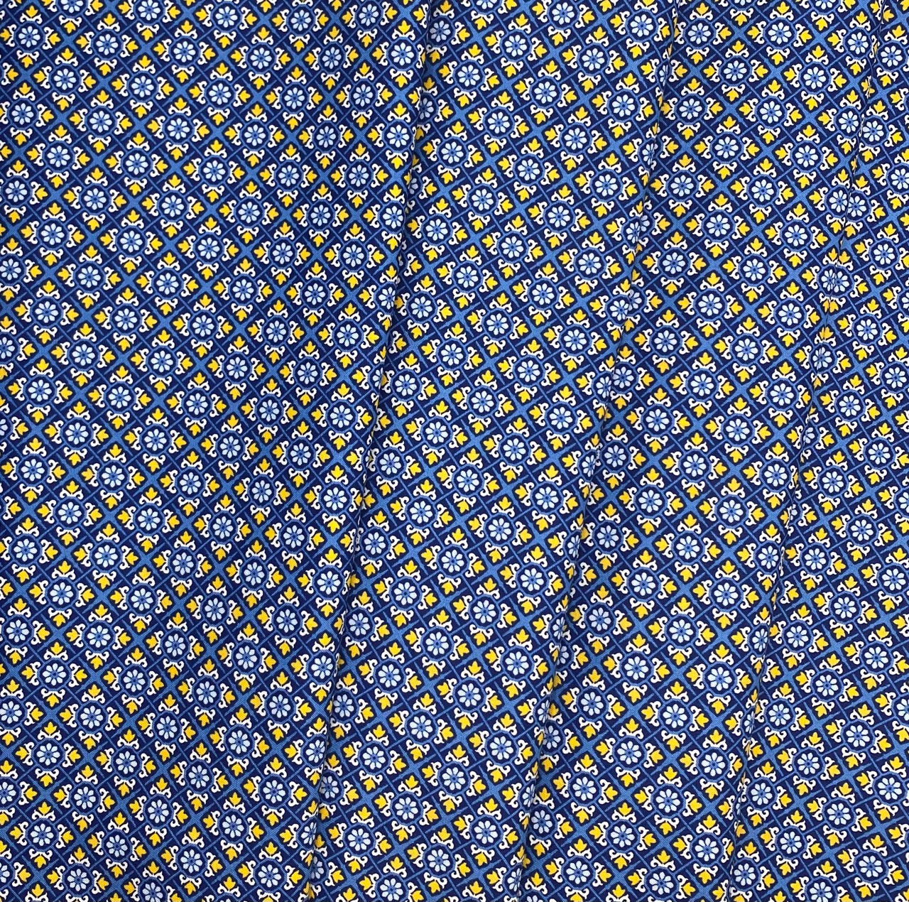 Sunflower Tile
