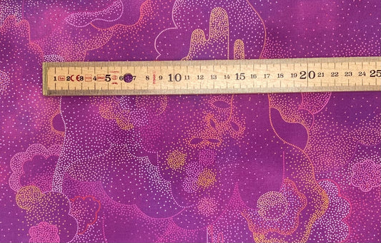 Gradient Auras - Purple